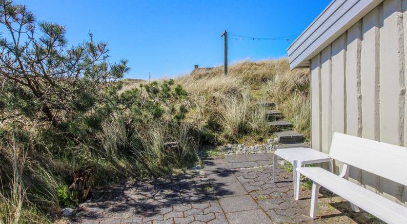 Photo of "Gundine" -  from the sea