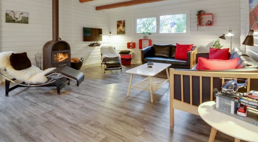 Photo of "Odsten" - 1km from the sea