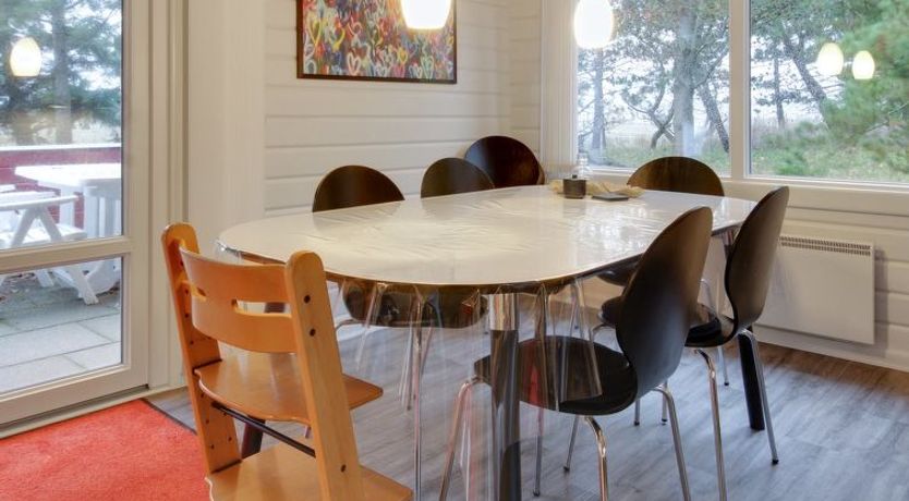 Photo of "Odsten" - 1km from the sea