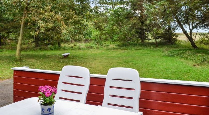 Photo of "Odsten" - 1km from the sea