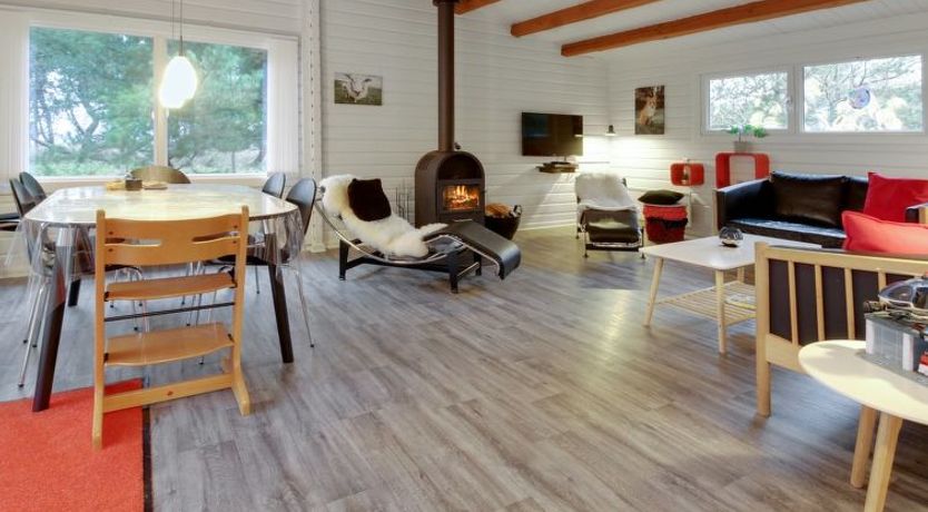 Photo of "Odsten" - 1km from the sea