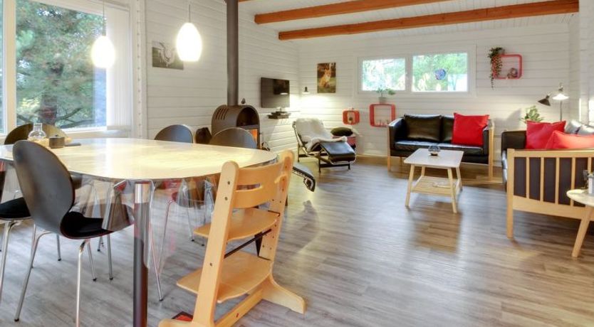 Photo of "Odsten" - 1km from the sea