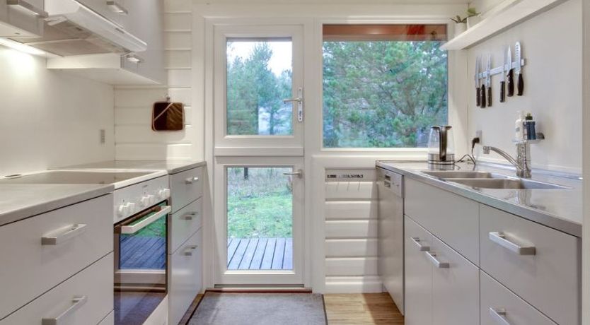 Photo of "Odsten" - 1km from the sea