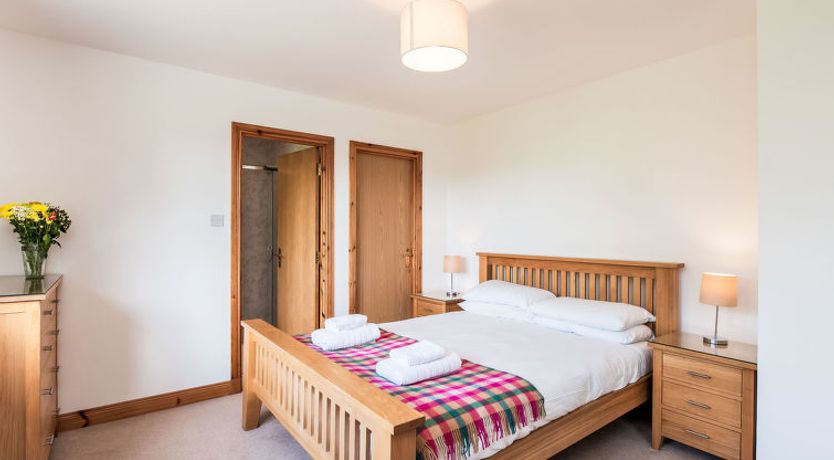 Photo of Achmony Number 11 Holiday Home 4