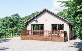 Photo of Achmony Number 11 Holiday Home 4