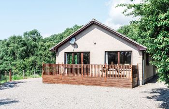 Achmony Number 11 Holiday Home 4 Holiday Home