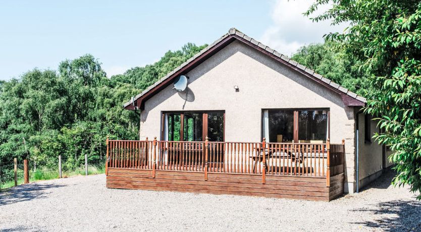 Photo of Achmony Number 11 Holiday Home 4