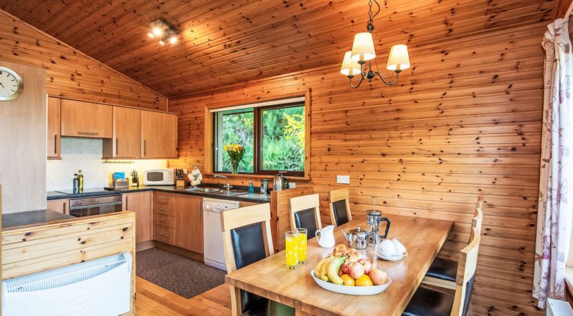 Photo of Achmony Number 11 Holiday Home 4