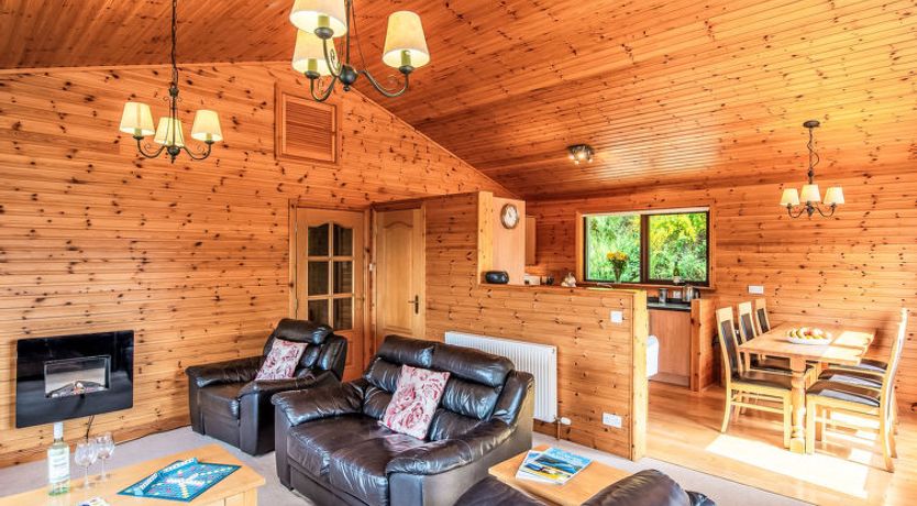 Photo of Achmony Number 11 Holiday Home 4
