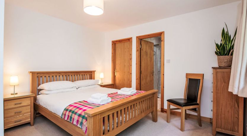 Photo of Achmony Number 11 Holiday Home 4