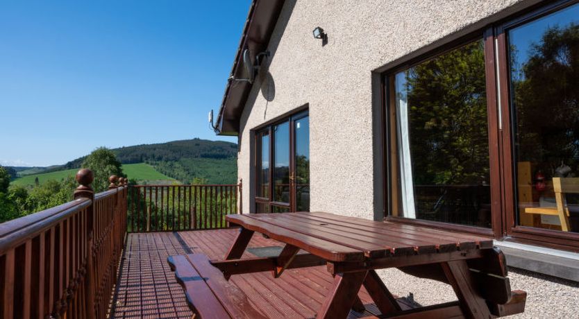 Photo of Achmony Number 11 Holiday Home 4
