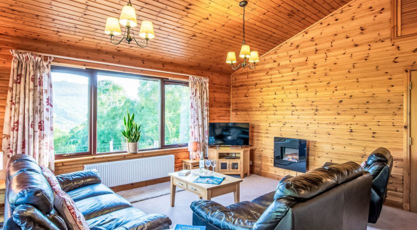 Photo of Achmony Number 11 Holiday Home 4
