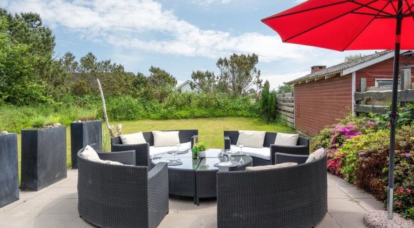 Photo of "Biorn" - 70m from the sea