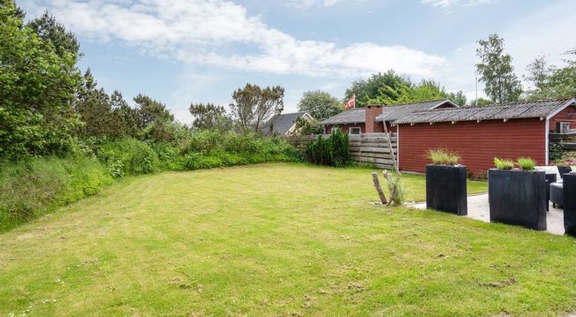 Photo of "Biorn" - 70m from the sea