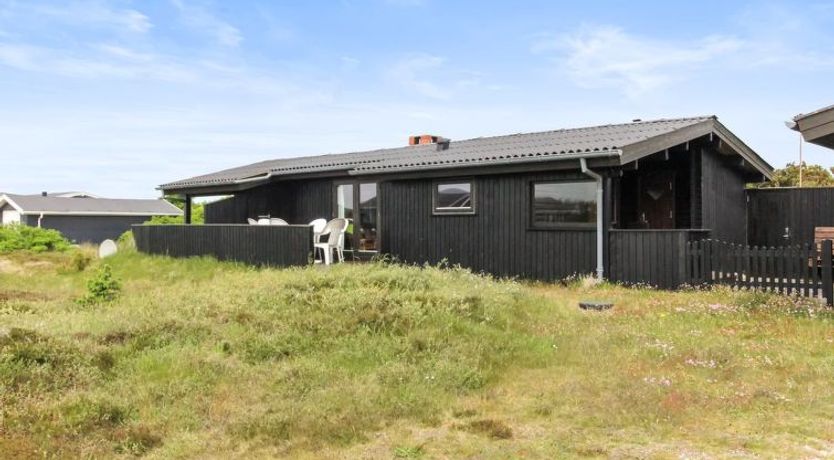 Photo of "Svenne" - 500m from the sea