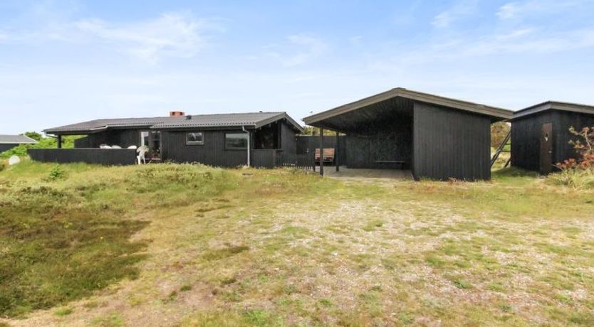 Photo of "Svenne" - 500m from the sea