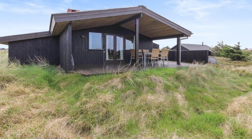 Photo of "Svenne" - 500m from the sea