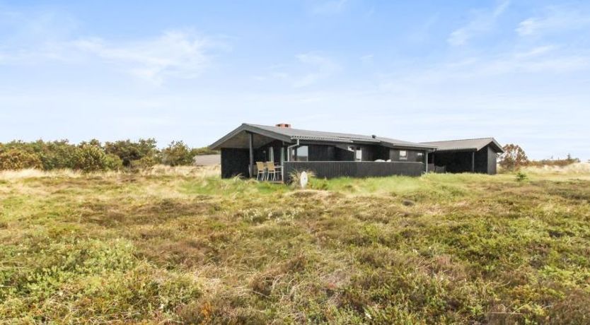 Photo of "Svenne" - 500m from the sea