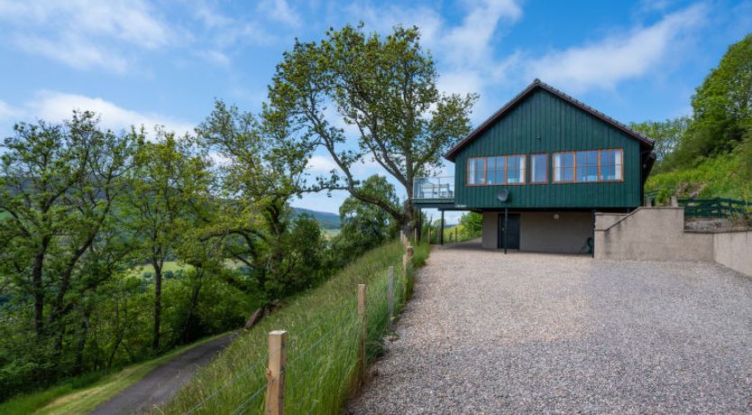 Photo of Achmony Green