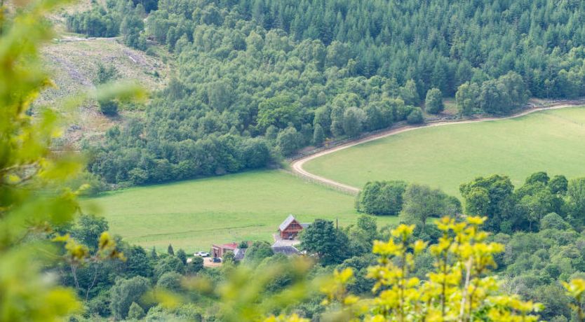 Photo of Achmony Green