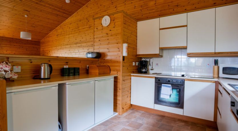 Photo of Achmony Green