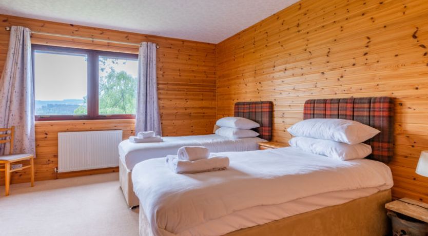 Photo of Achmony Green