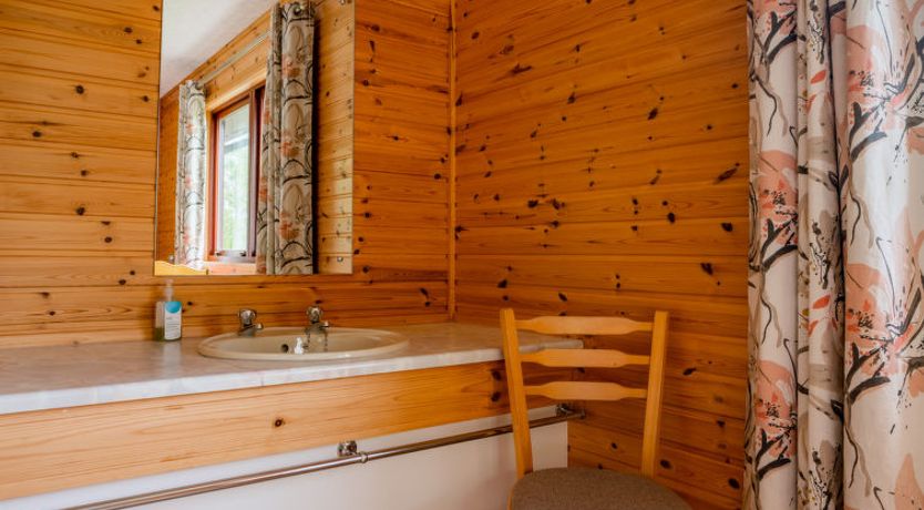 Photo of Achmony Green