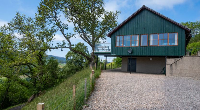 Photo of Achmony Green