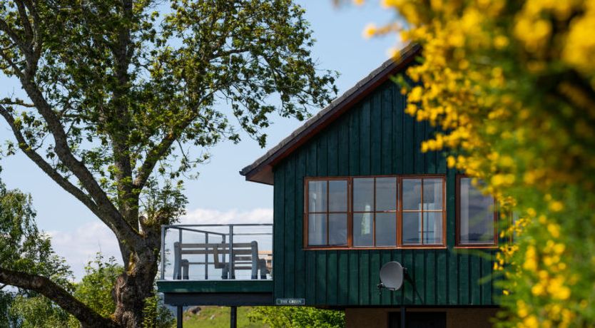 Photo of Achmony Green