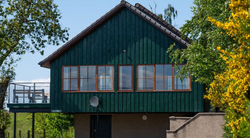 Photo of Achmony Green