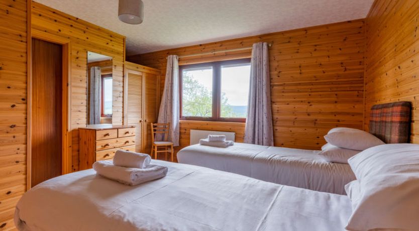 Photo of Achmony Green