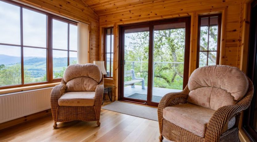 Photo of Achmony Green