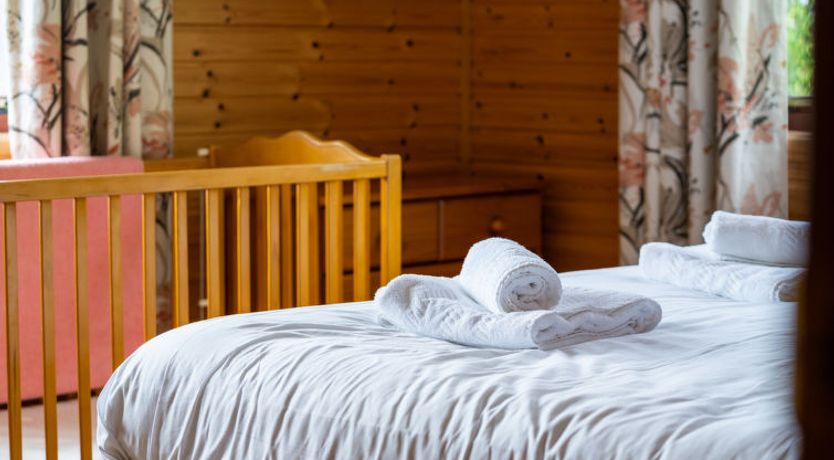 Photo of Achmony Green