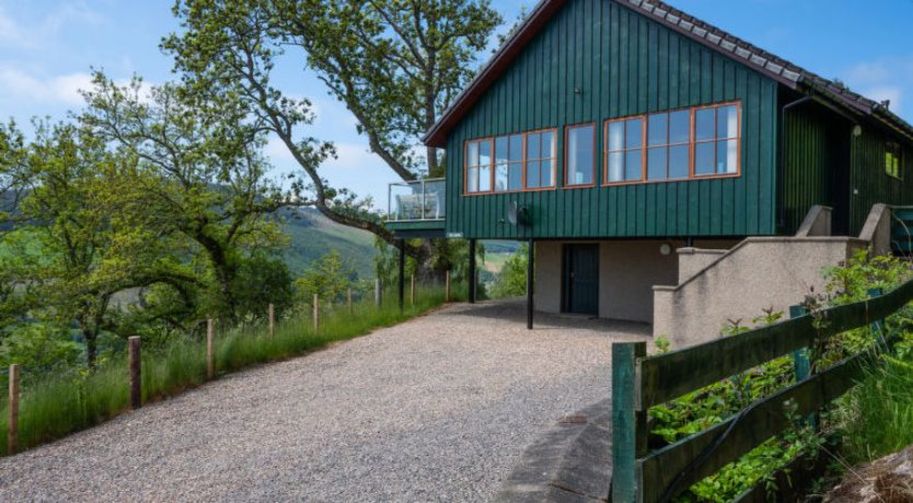 Photo of Achmony Green