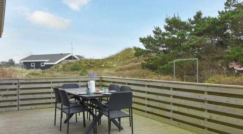 Photo of "Hawarth" - 300m to the fjord