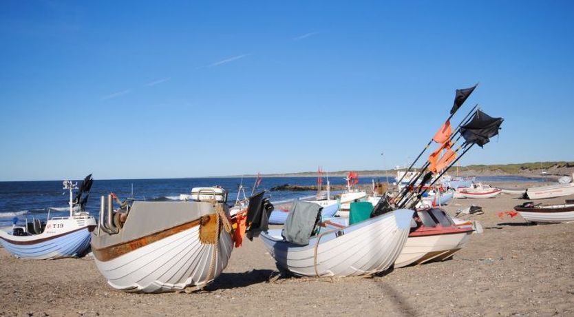 Photo of "Minja" - 900m from the sea