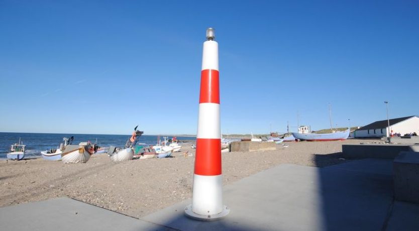 Photo of "Minja" - 900m from the sea