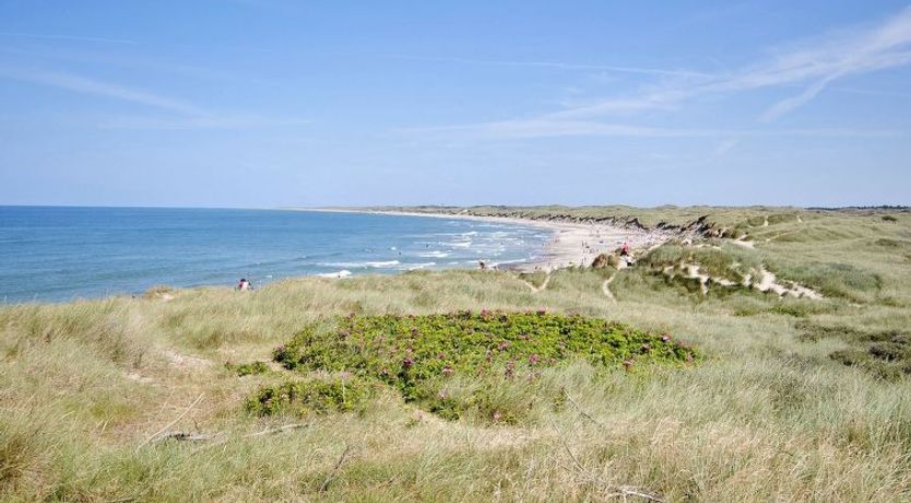 Photo of "Minja" - 900m from the sea