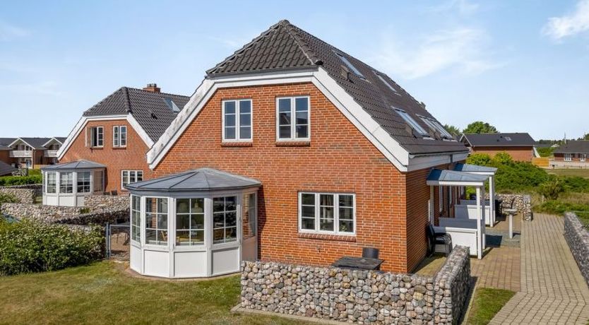 Photo of "Joonas" - 100m from the sea