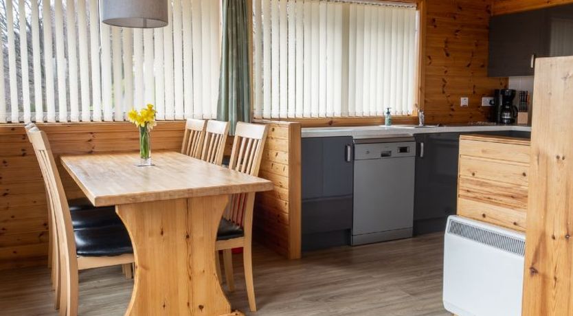 Photo of Achmony Number 6 Holiday Home 3