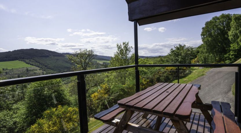 Photo of Achmony Number 6 Holiday Home 3