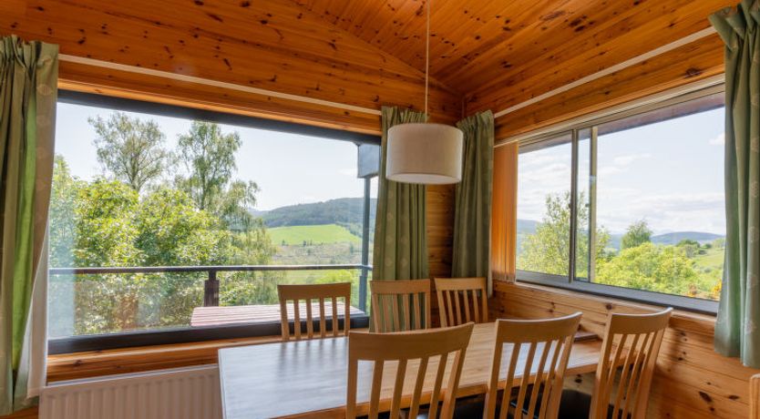 Photo of Achmony Number 6 Holiday Home 3