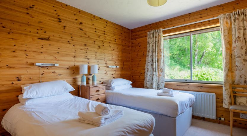 Photo of Achmony Number 6 Holiday Home 3