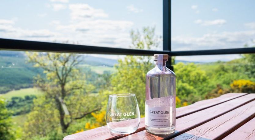 Photo of Achmony Number 6 Holiday Home 3