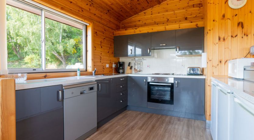 Photo of Achmony Number 6 Holiday Home 3