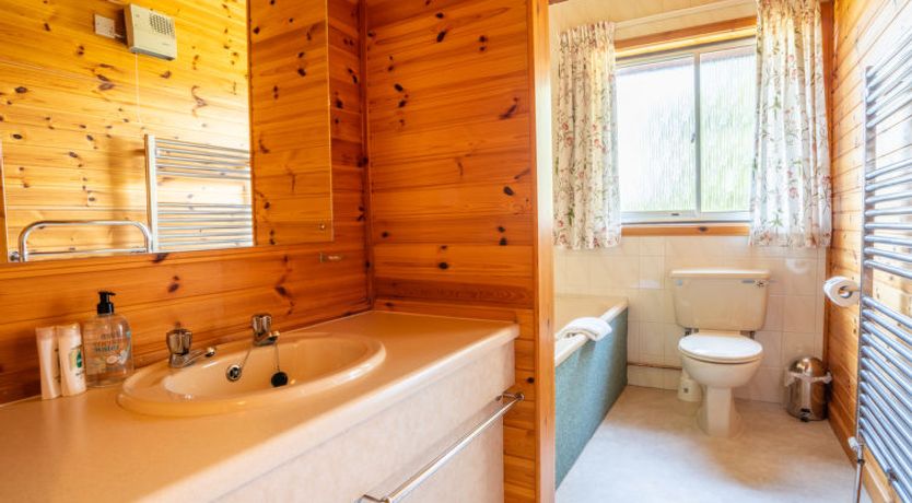 Photo of Achmony Number 6 Holiday Home 3