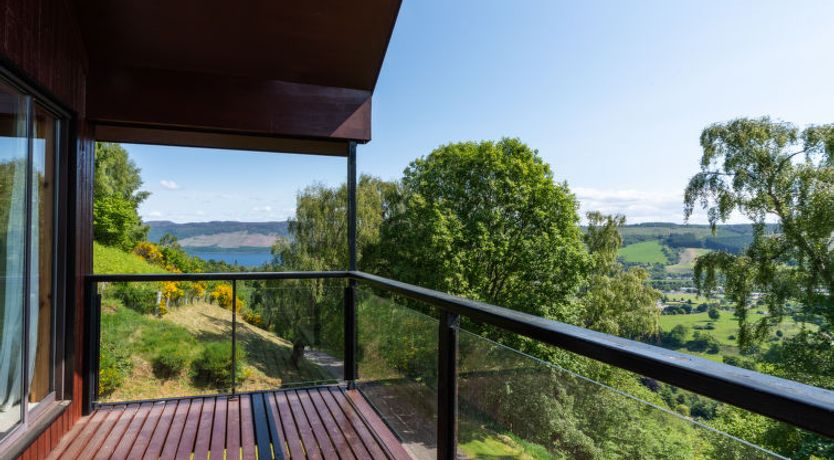 Photo of Achmony Number 6 Holiday Home 3