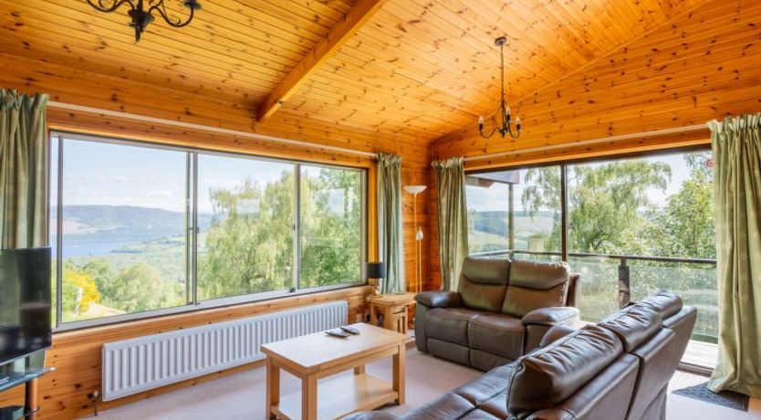 Photo of Achmony Number 6 Holiday Home 3