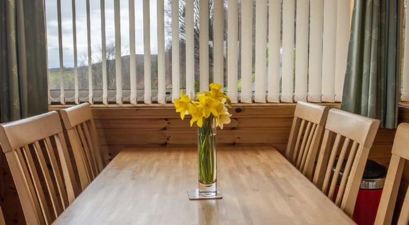 Photo of Achmony Number 6 Holiday Home 3