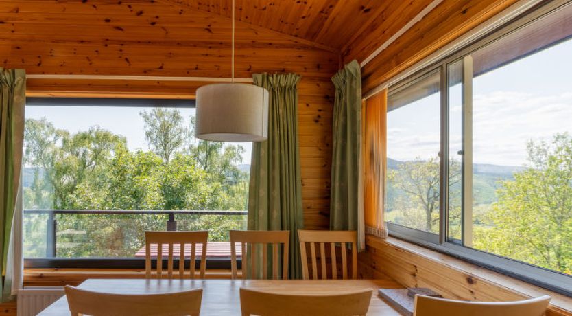 Photo of Achmony Number 6 Holiday Home 3